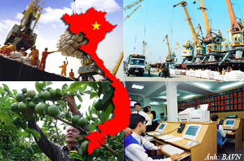 Kinh tế năm 2014 sẽ thoát giai đoạn “trầm cảm”?